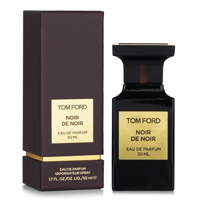 Tom Ford Private Blend Noir De Noir Eau De Parfum Semprot 50ml/1.7ozProduct Thumbnail