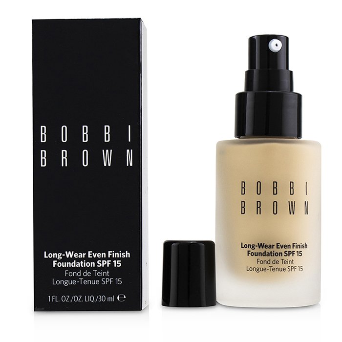 Bobbi Brown Long Wear Even Finish Base de Maquillaje SPF 15 30ml/1ozProduct Thumbnail