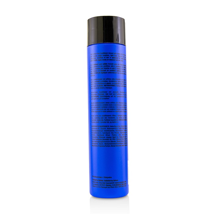 Sexy Hair Concepts Color Safe Curl Defining Kondisioner 300ml/10.1ozProduct Thumbnail
