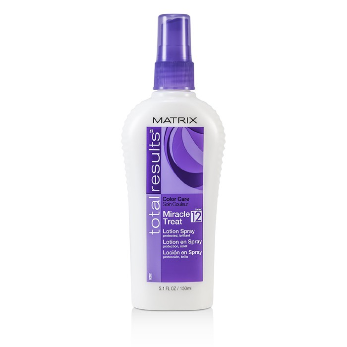 Matrix Total Results Color Care Miracle Treat 12 Лосьон Спрей 150ml/5.1ozProduct Thumbnail