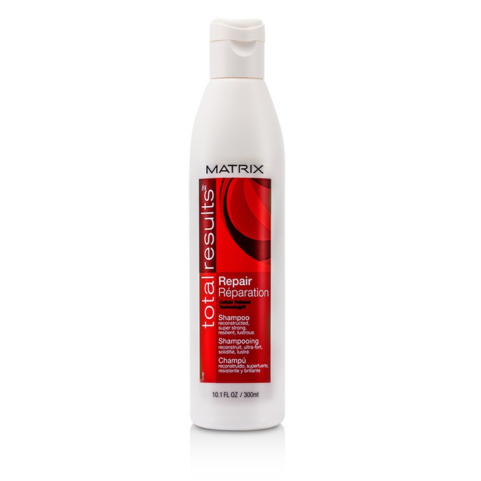 Matrix Total Results Repair Reparation Shampoo 300ml/10.1ozProduct Thumbnail