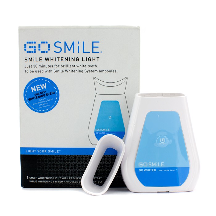 GoSmile Smile Whitening Light 1pcsProduct Thumbnail