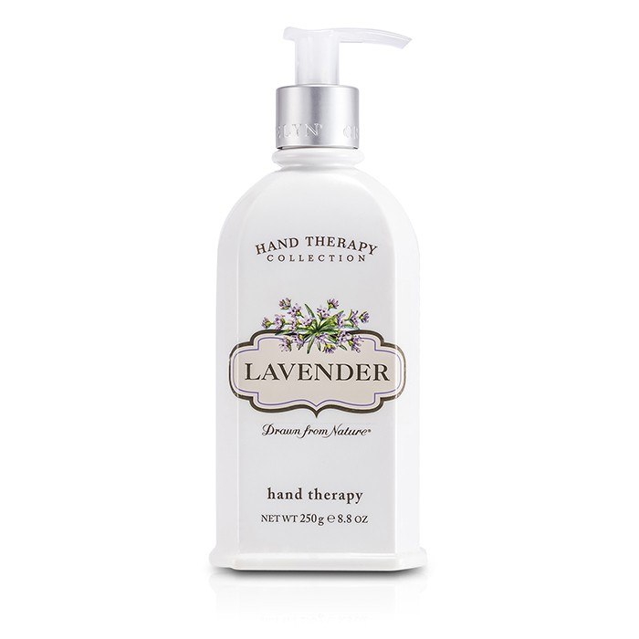 Crabtree & Evelyn Lavender Hand Therapy 250g/8.8ozProduct Thumbnail