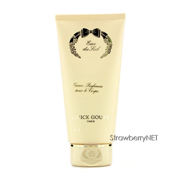 Annick Goutal Eau Du Sud Perfumed Body Cream 150ml/5ozProduct Thumbnail