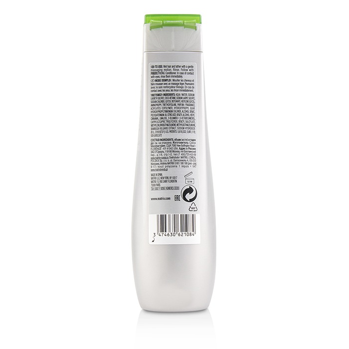Matrix Biolage Advanced FiberStrong Shampoo (For Fragile Hair) 250ml/8.5ozProduct Thumbnail