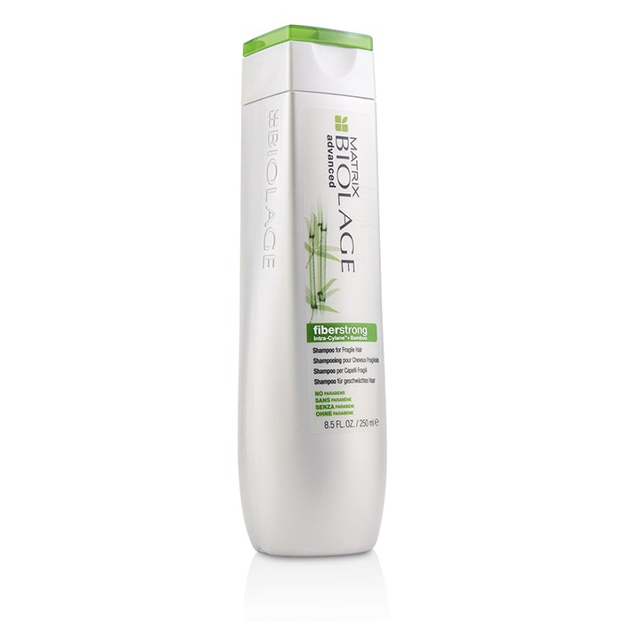 Matrix Szampon do włosów Biolage Advanced FiberStrong Shampoo (For Fragile Hair) 250ml/8.5ozProduct Thumbnail