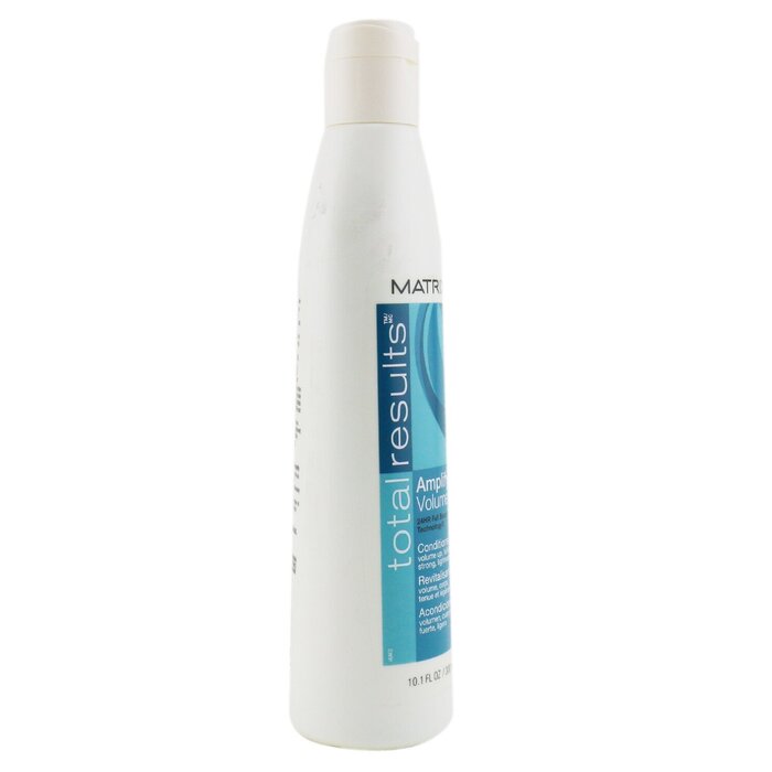 Matrix Total Results Amplify Volume Conditioner (For Fine, Limp Hair) 300ml/10.1ozProduct Thumbnail