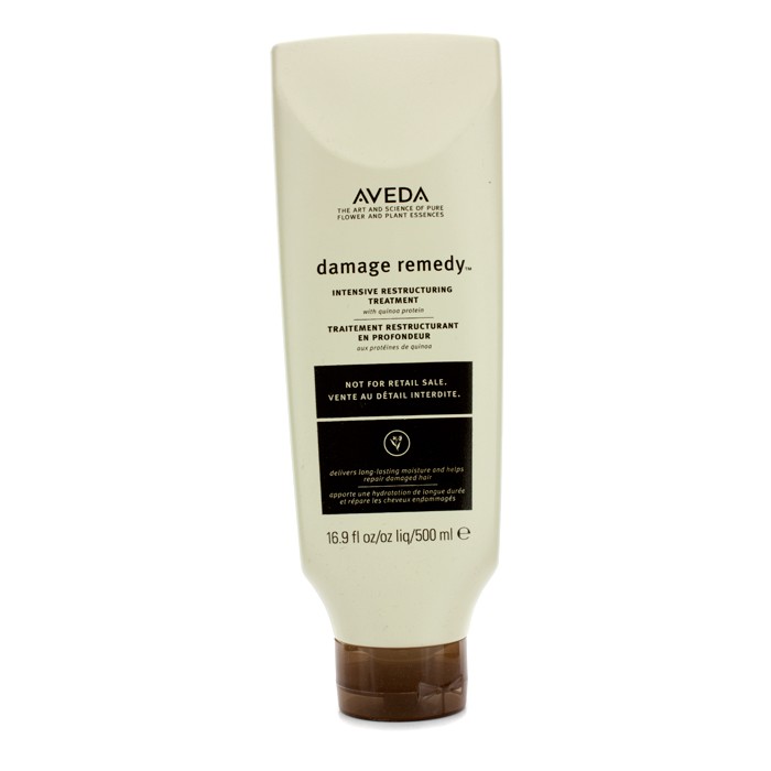 Aveda Damage Remedy Intensive Restructuring Treatment (Salon Product) 500ml/16.9ozProduct Thumbnail