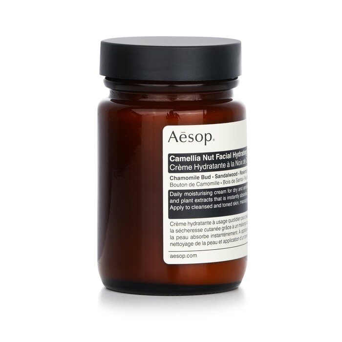 Aesop Camellia Nut Facial Hydrating Cream 120ml/4.1ozProduct Thumbnail
