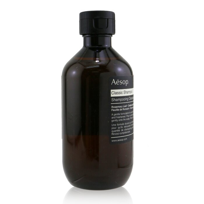 Aesop Classic -shampoo 200ml/6.8ozProduct Thumbnail