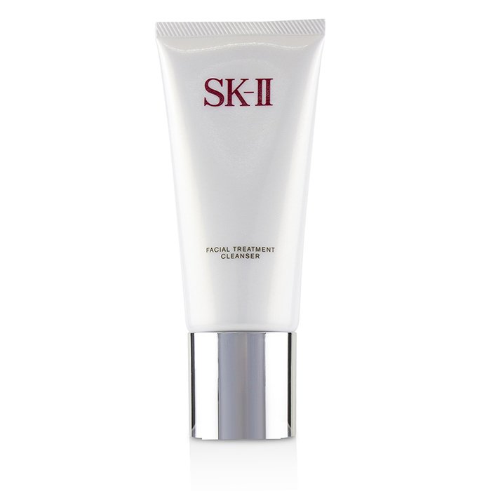 SK II Loção de tratamento Facial Treatment Cleanser 109ml/3.6ozProduct Thumbnail