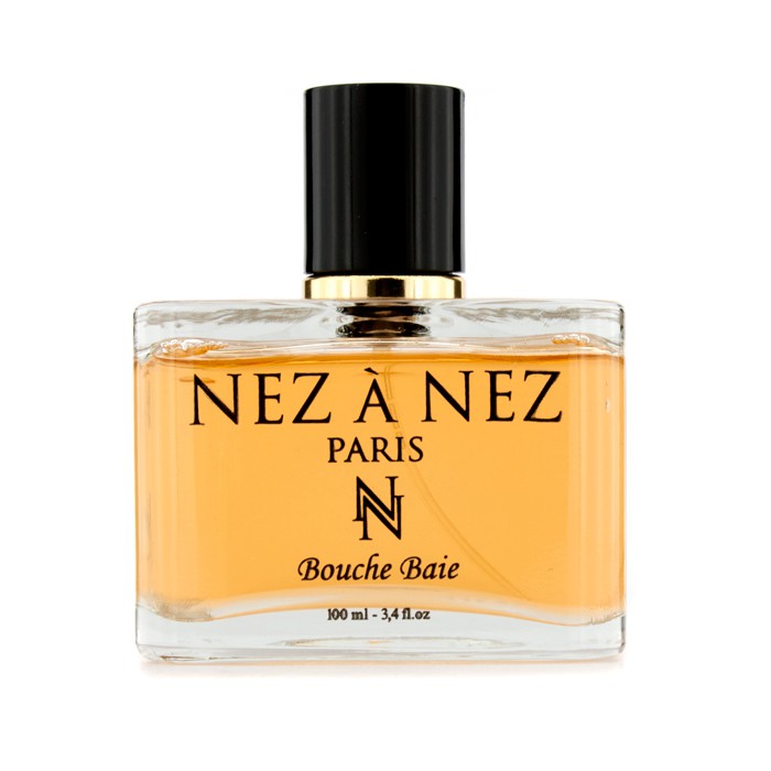 Nez A Nez Bouche Baie Eau De Parfum Spray 100ml/3.4ozProduct Thumbnail