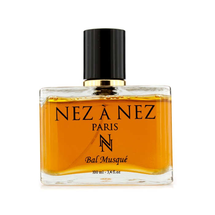 Nez A Nez Bal Musque Eau De Parfum Spray 100ml/3.4ozProduct Thumbnail