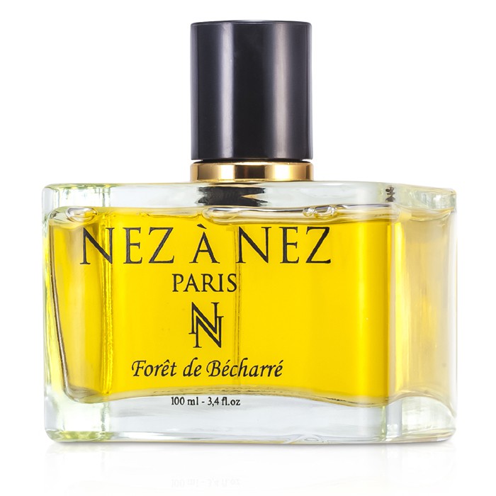 Nez A Nez Foret de Becharre Eau De Parfum Vap. 100ml/3.4ozProduct Thumbnail