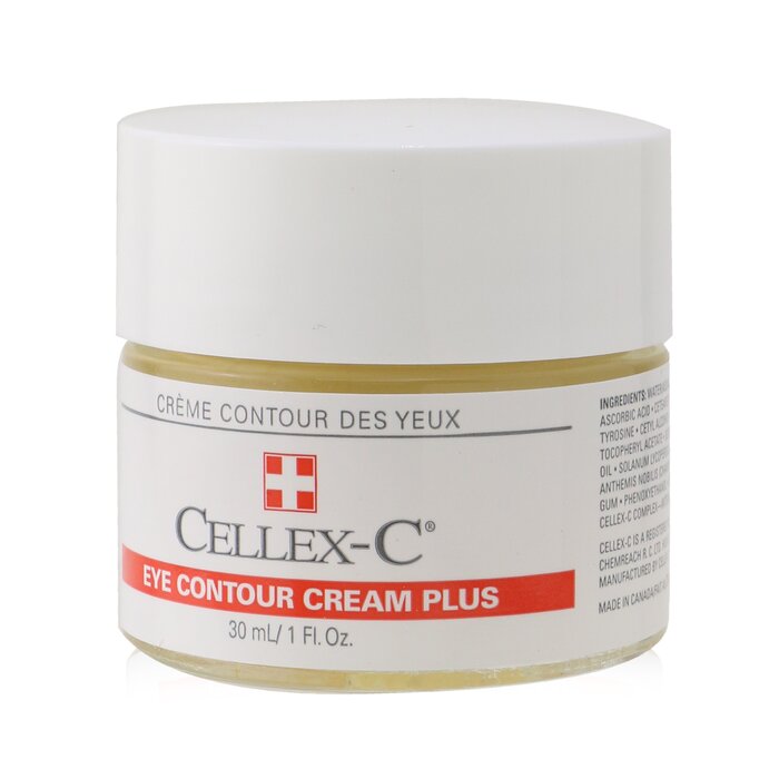 Cellex-C Eye Contour Cream Plus (Exp. Date: 02/2021) 30ml/1ozProduct Thumbnail