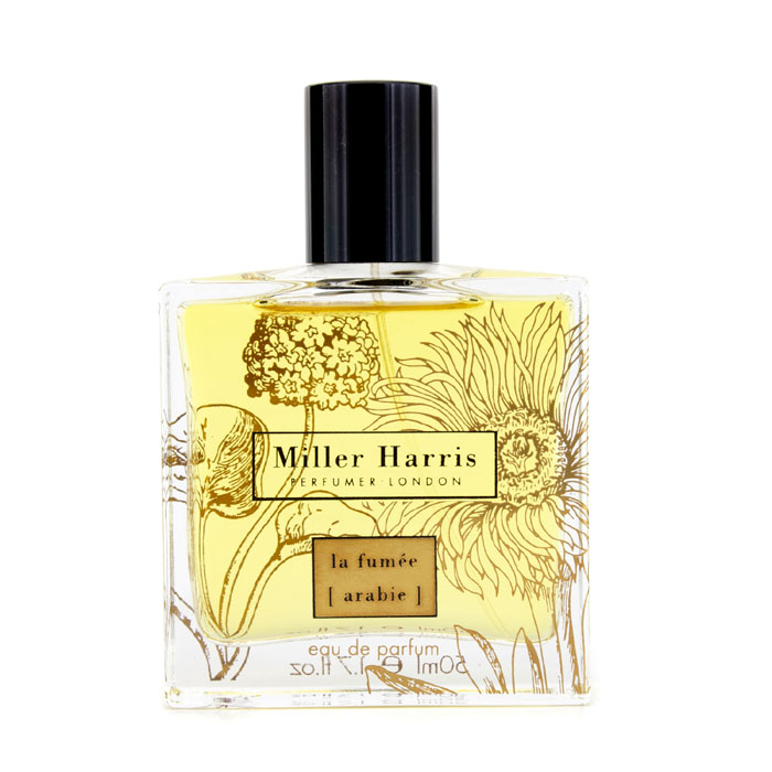 Miller Harris La Fumme Arabie Eau De Parfum Spray (Limited Edition) 50ml/1.7ozProduct Thumbnail