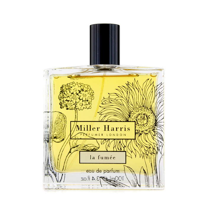 Miller Harris La Fumme Eau De Parfum Vap. 100ml/3.4ozProduct Thumbnail