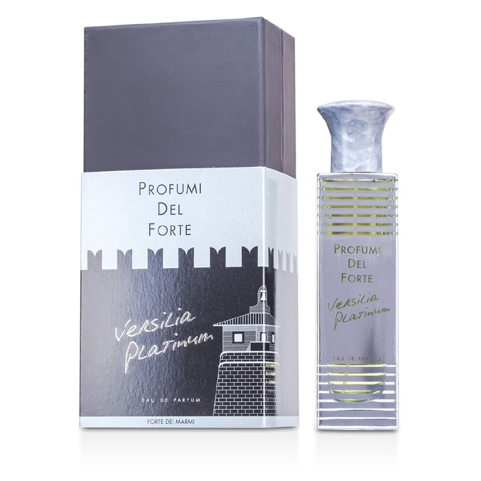 Profumi del Forte Versilia Platinum Eau De Parfum Vap. 100ml/3.4ozProduct Thumbnail