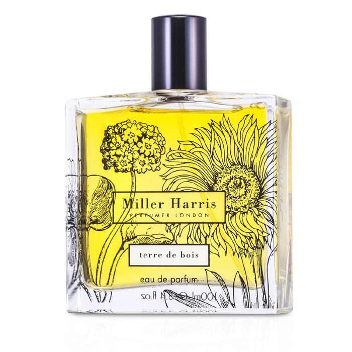 Miller Harris Terre De Bois Eau De Parfum Vap. 100ml/3.4ozProduct Thumbnail