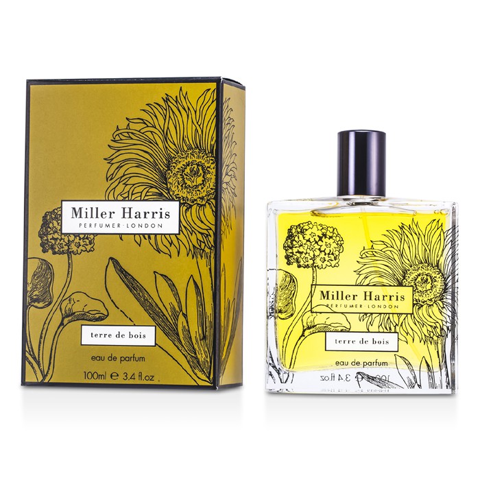 Miller Harris Terre De Bois Eau De Parfum Vap. 100ml/3.4ozProduct Thumbnail