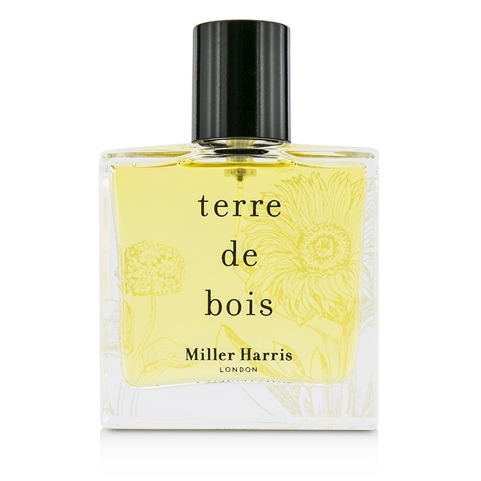 Miller Harris Terre De Bois Eau De Parfum Spray (New Packaging) 50ml/1.7ozProduct Thumbnail