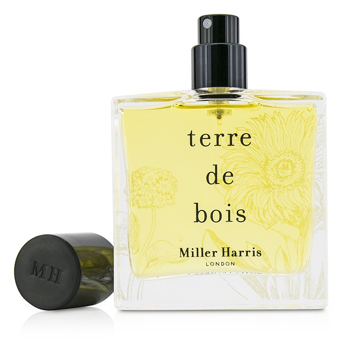 Miller Harris Terre De Bois Eau De Parfum Spray (New Packaging) 50ml/1.7ozProduct Thumbnail