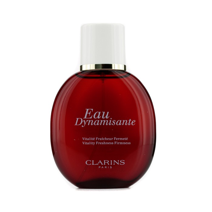Clarins Eau Dynamisante Treatment Fragrance -täytettävä tuoksusuihke 50ml/1.7ozProduct Thumbnail