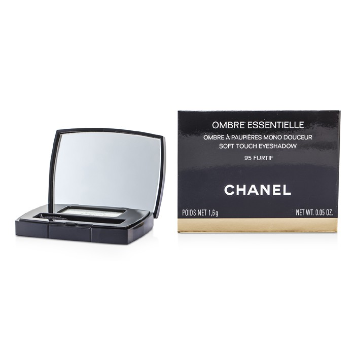 Chanel Ombre Essentielle Жұмсақ Жанасу Қабақ Бояуы 1.6g/0.05ozProduct Thumbnail