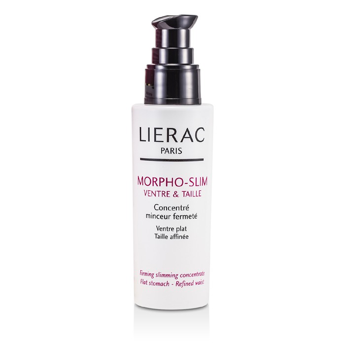 Lierac Morpho-Slim Resculpting Firming Concentrate (Unboxed) 100ml/3.4ozProduct Thumbnail
