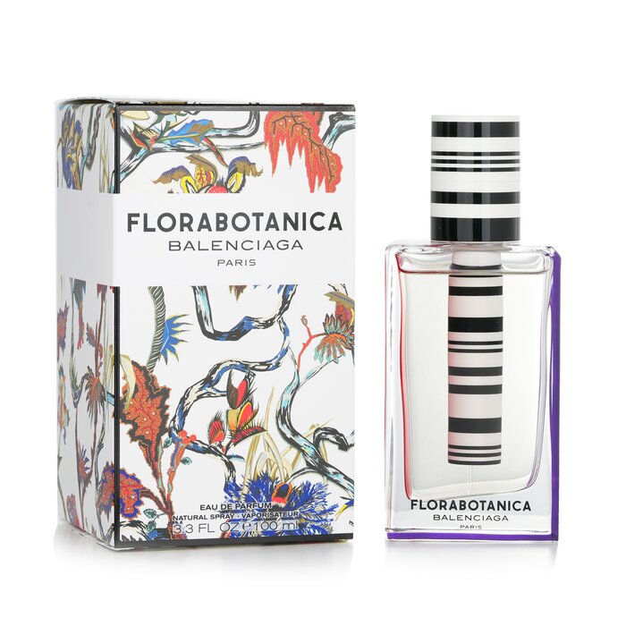 Balenciaga Florabotanica Eau De Parfum Spray 100ml/3.4ozProduct Thumbnail