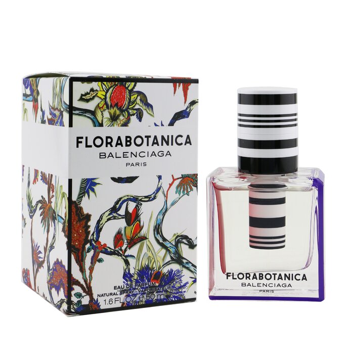 Balenciaga Florabotanica Eau De Parfum Spray 50ml/1.7ozProduct Thumbnail