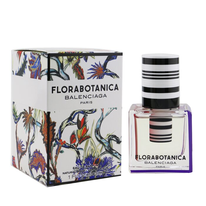 Balenciaga Florabotanica Eau De Parfum -suihke 30ml/1ozProduct Thumbnail