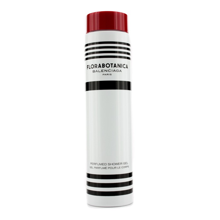 Balenciaga Florabotanica Perfumed Shower Gel 200ml/6.7ozProduct Thumbnail
