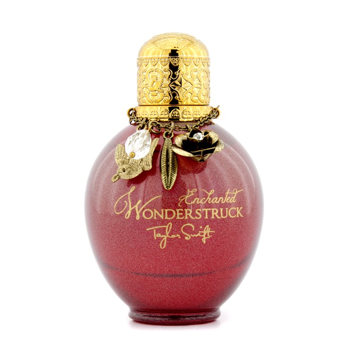 Taylor Swift Wonderstruck Enchanted Eau De Parfum Vap. 50ml/1.7ozProduct Thumbnail
