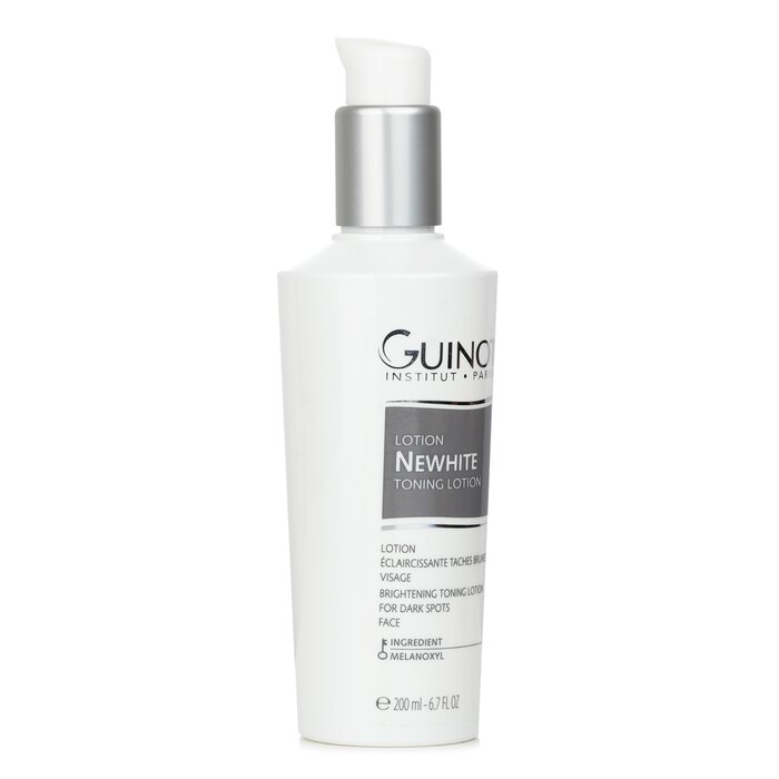 Guinot Newhite Perfect Brightening Lotion 200ml/6.7ozProduct Thumbnail