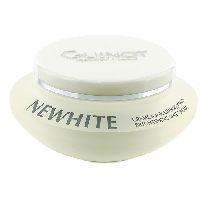 Guinot Creme p/ a face Newhite Brightening Day Cream For The Face 505510 50ml/1.6ozProduct Thumbnail