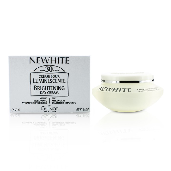 Guinot Newhite Brightening Day Cream For The Face 50ml/1.6ozProduct Thumbnail