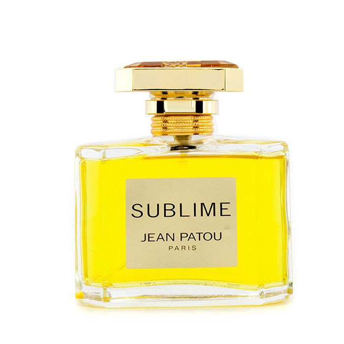 Jean Patou Sublime ماء تواليت بخاخ 75ml/2.5ozProduct Thumbnail