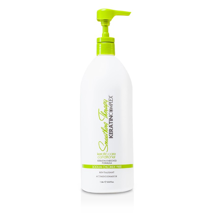 Keratin Complex Keratin Care Conditioner (New Packaging) 1000ml/33.8ozProduct Thumbnail