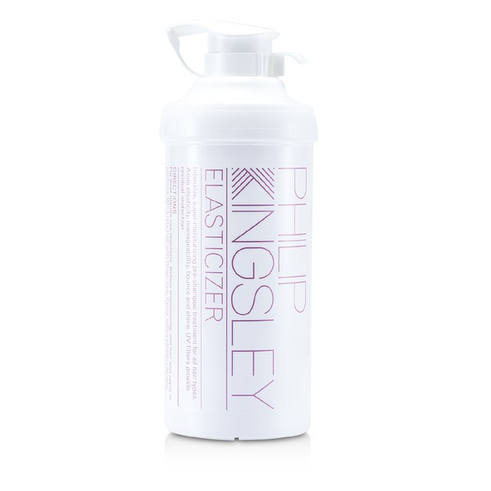 Philip Kingsley 菲利金斯利 洗前全能修護髮膜(璀璨霜) Elasticizer Pre Shampoo Treatment 500ml/16.9ozProduct Thumbnail