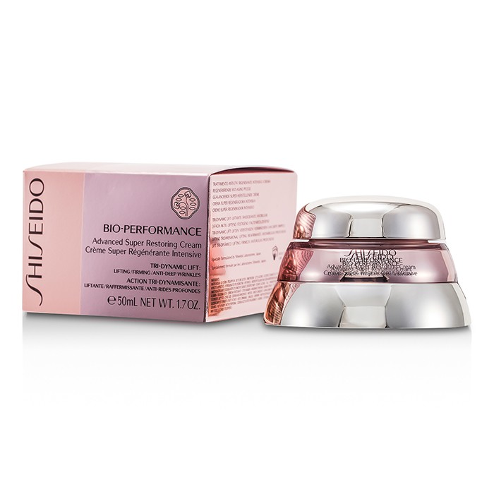 Shiseido Bio Performance Advanced Super Restoring Cream 50ml/1.7ozProduct Thumbnail