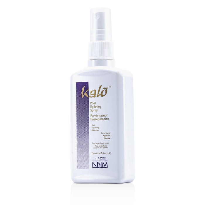 Nisim Kalo Post Epilating Spray (For Larger Body Areas) 120ml/4ozProduct Thumbnail
