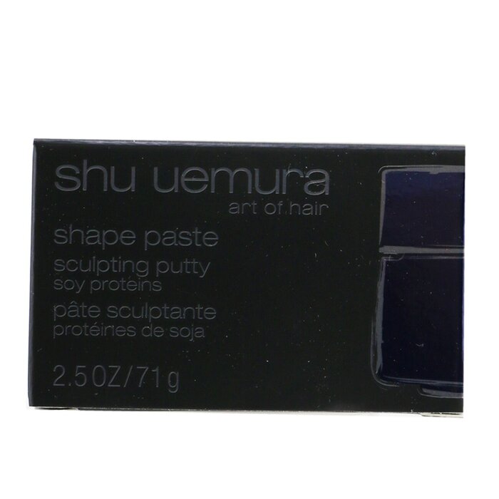 Shu Uemura მამოდელირებელი პასტა 71g/2.5ozProduct Thumbnail