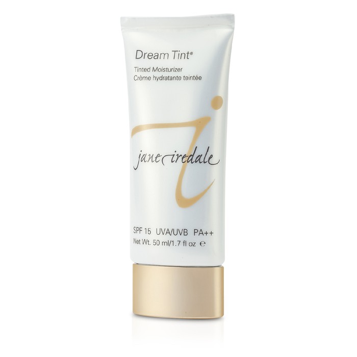 Jane Iredale Dream Tint Tinted Moisturizer SPF 15 50ml/1.7ozProduct Thumbnail
