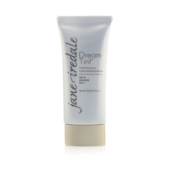 Jane Iredale Dream Tint Tinted Moisturizer SPF 15  50ml/1.7ozProduct Thumbnail