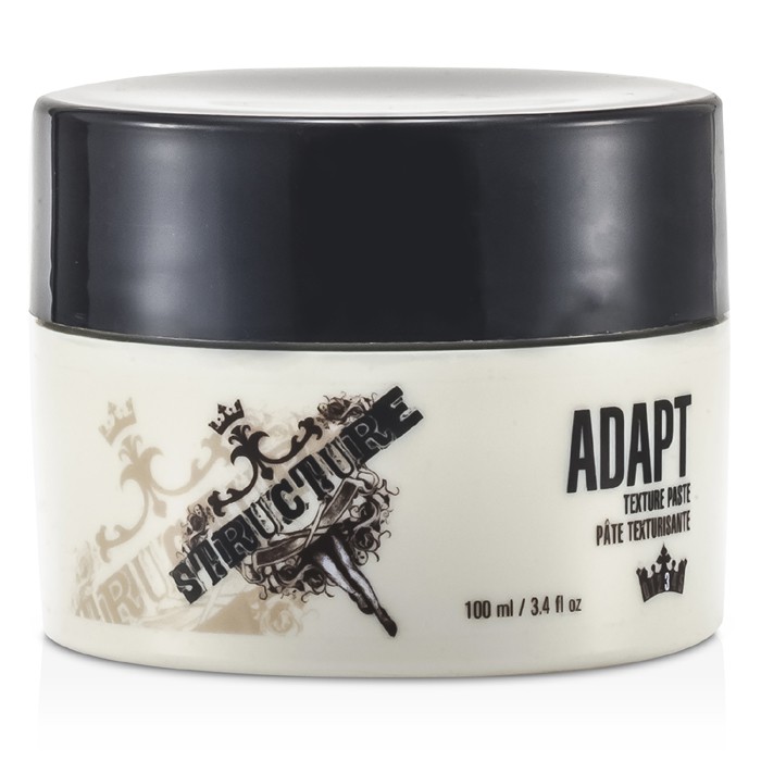 Joico Structure Adapt Texture Paste 100ml/3.4ozProduct Thumbnail