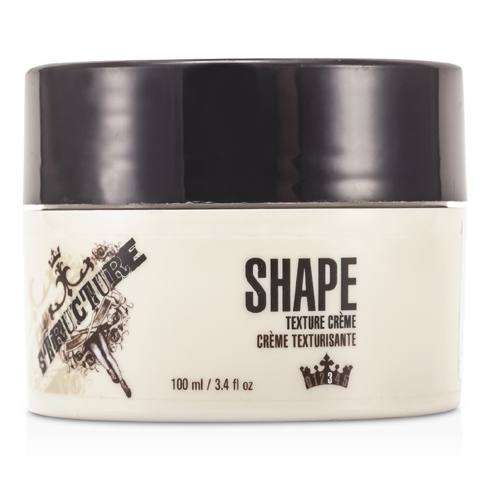 Joico Structure Shape Texture Creme 100ml/3.4ozProduct Thumbnail