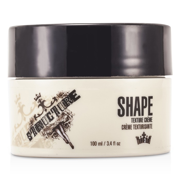 Joico Structure Shape Texture Creme 100ml/3.4ozProduct Thumbnail