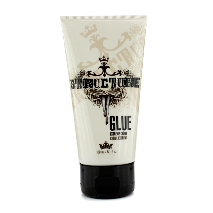 Joico Structure Glue Extreme Creme 150ml/5.1ozProduct Thumbnail