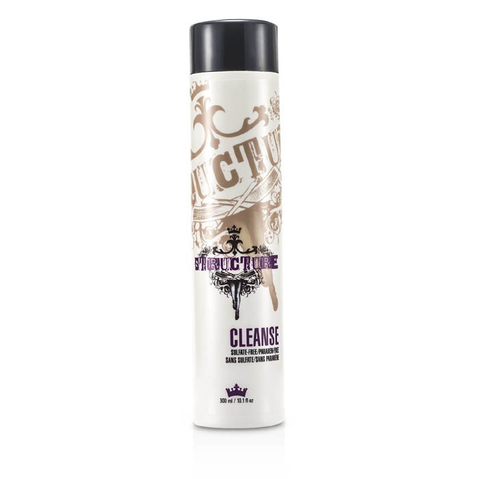 Joico Structure Champú 300ml/10.1ozProduct Thumbnail
